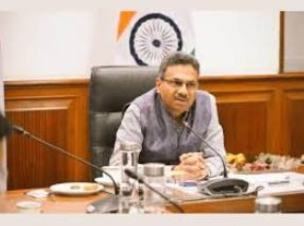 Projects related to sewage treatment waste management and pollution control to be completed by December 2027